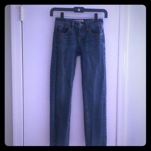 Billabong Boys Stonewash Slim Fit Jeans